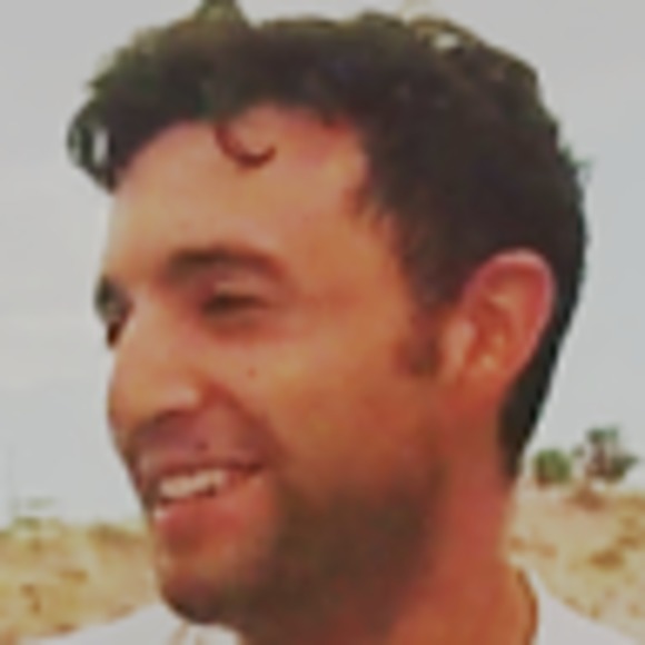 Meet your Posher, Michael - Picture 1 of 1